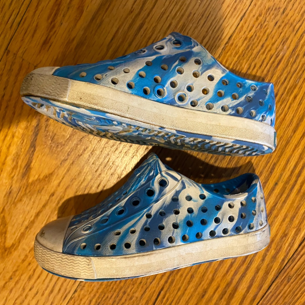 Natives toddler 6c